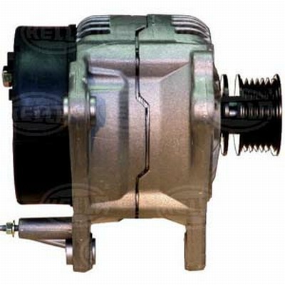 Generator och startmotorer